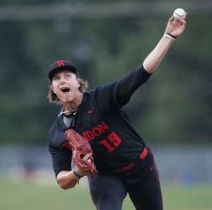 Brandon takes series lead with 5-2 win in 7A game 1 – Mississippi High ...